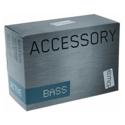 Circuito Ativo EMG BTS-System SL 4Pots