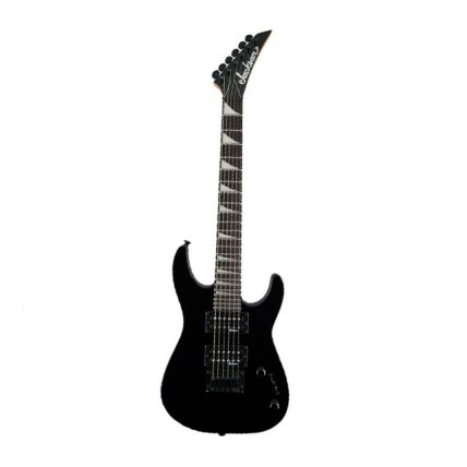 Guitarra Jackson JS1X Dinky Minion 2912223503 BLK