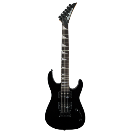 Guitarra Jackson JS1X Dinky Minion 2912223503 BLK