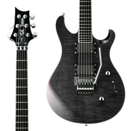 Guitar PRS SE Torero PRSSETOGB