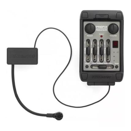 Pré Amplificador Fishman Prefix Premium Blend