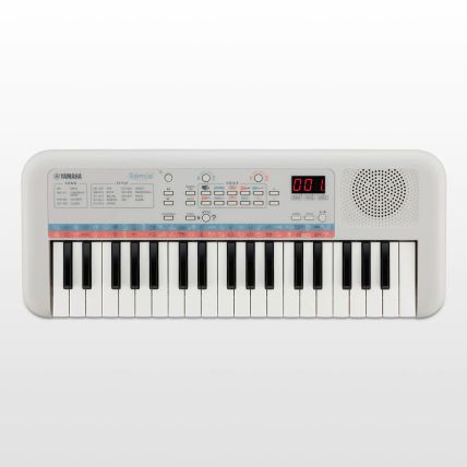 Teclado Yamaha PSS-E30 Remie