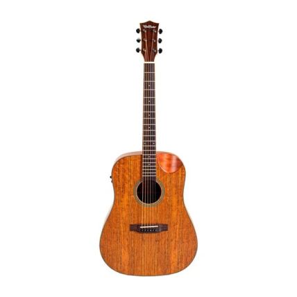 Violão Redburn RB-300 Walnut