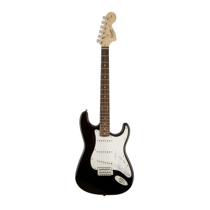 Guitarra Fender Squier Affinity Stratocaster LRL WPG 3 Color