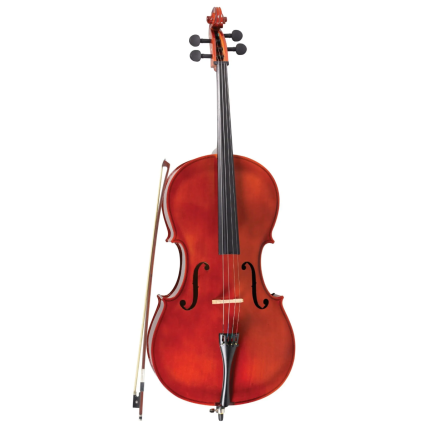 Violoncelo Vivace Mozart 4/4 CMO44 12305