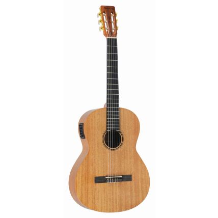 Violão Strinberg Eletroacústico Forest FS3C MGS Clássico