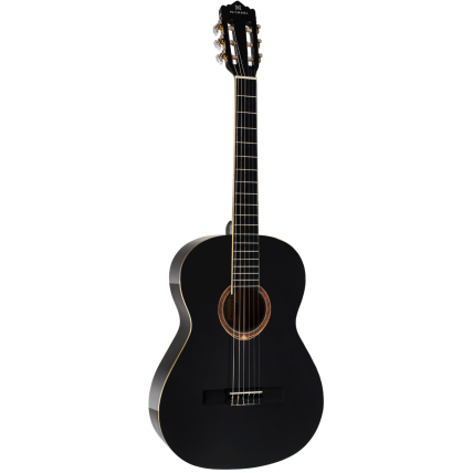Violão Michael VM19E BLACK