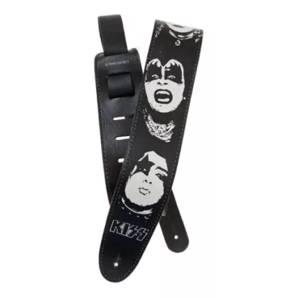 Correia D'addario 25LK01 Kiss Collection Planet Waves