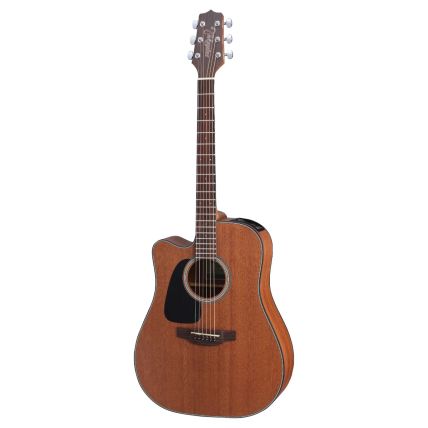 Violão Eletrico Takamine GD11MCE/MGS LH Mahogany Satin Fosco TP4T CANHOTO