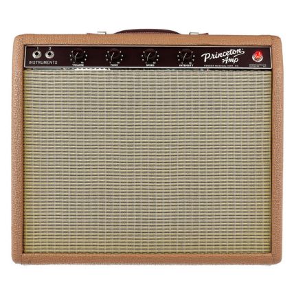 Amplificador Fender 62 Princeton Chris Stapleton 1X12 815 1800 000