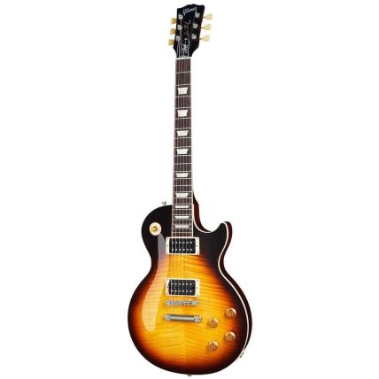 Guitarra Gibson Les Paul Standard Slash November Burst