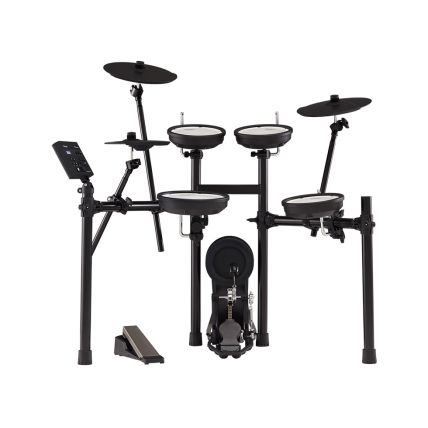 Bateria Eletrônica Roland TD-07KV Digital