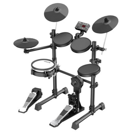 Bateria Eletrônica Aroma TDX-15S
