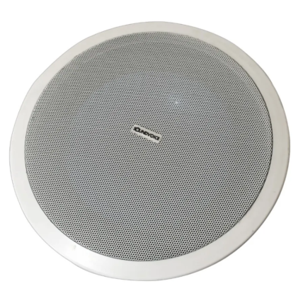 Caixa Acústica SoundVoice Ar-08 Arandela Branca