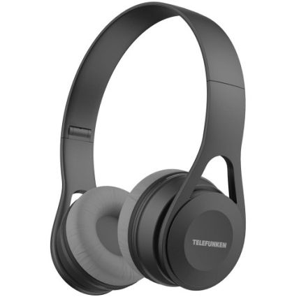 Fone Telefunken TF-H300 BK