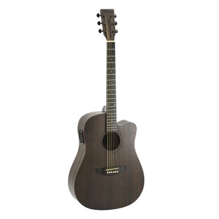 Violão Strinberg FS4D TOS Tobaco Forest Folk