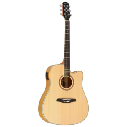 Violao Strinberg LE30C NS London 12660