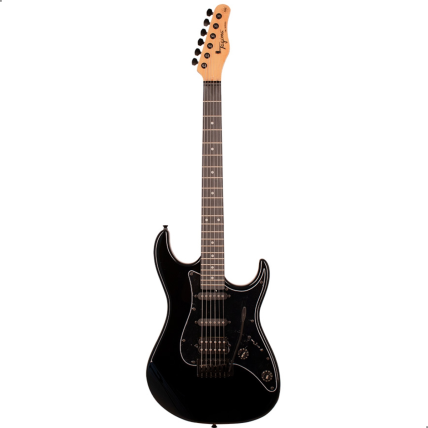 Guitarra Tagima TG-520 BK Preta