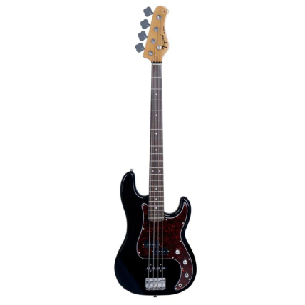 Contra Baixo Tagima TW 65 DF/TT Woodstoc Preto