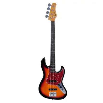 Contra Baixo Tagima TW-73 DF/TT Woodstock Sunburst
