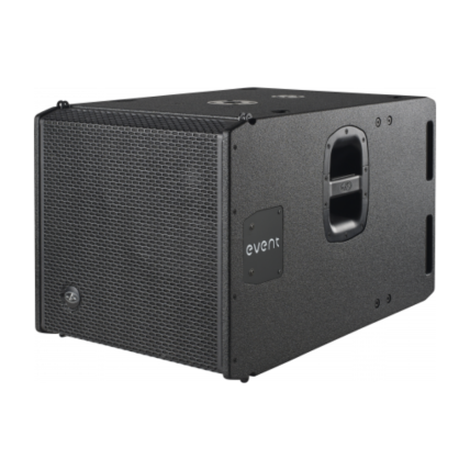 Caixa Acustica DAS Event 115A Ativo SUB 15