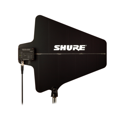 Antena Shure UA874WB Direcional Ativa