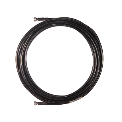 Cabo Shure UA850-RSMA SMA REVERSO 15,2m