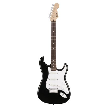 Guitarra Fender Squier Bullet® Stratocaster® HT 037 1001 506 Black