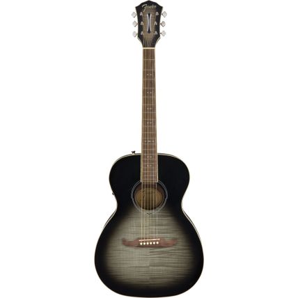 Violão Fender FA-235E Concert Indian Laurel 097 1252 035 Moonlight Burst