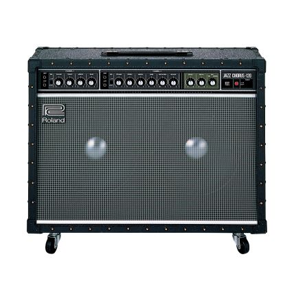Amplificador Roland JC-120 Jazz Chorus