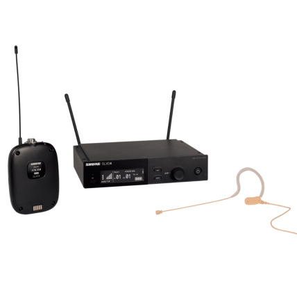 Microfone Shure SLXD14/153T