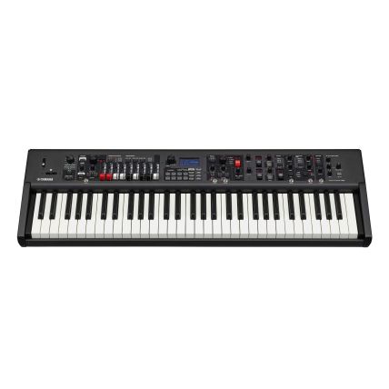 Teclado Yamaha YC61 Stage Keyboard