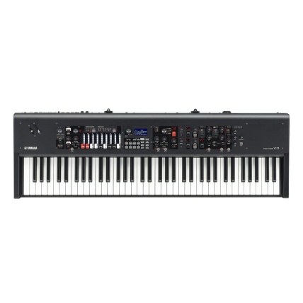 Teclado Yamaha YC73-BRA Stage Keyboard 
