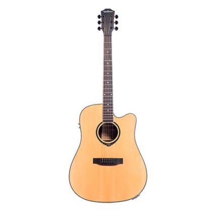 Violão RedBurn RBC-02 (2G) Walnut