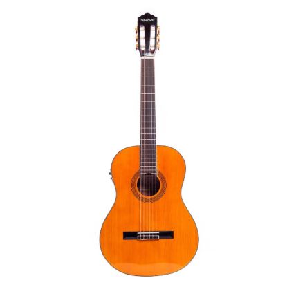 Violão RedBurn nylon RBC NY01 NT