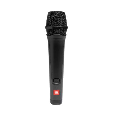 Microfone Jbl PBM100 Wired Black