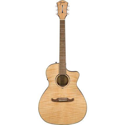 Violão Fender FA-345CE Auditorium Cutaway 097 1343 021 Natural