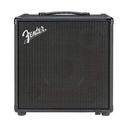 Amplificador Fender Combo Rumble Studio 40 237 6000 000