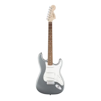 Guitarra Fender Squier Affinity Stratocaster LR 037 0600 581 Slick Silver