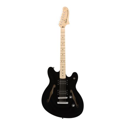 Guitarra Fender Squier Affinity Starcaster MN 037 0590 506 Black
