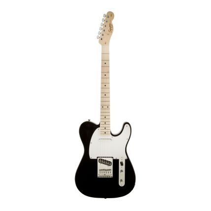 Guitarra Fender Squier Affinity Telecaster MN 031 0202 506 Black