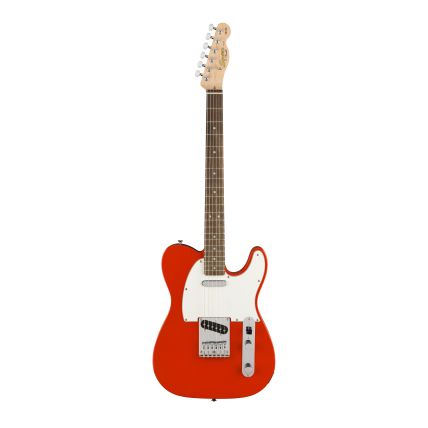 Guitarra Fender Squier Affinity Telecaster LR 037 0200 570 Racing Red