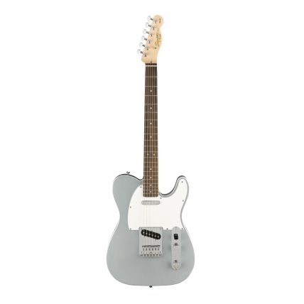 Guitarra Fender Squier Affinity Telecaster LR 037 0200 581 Slick Silver