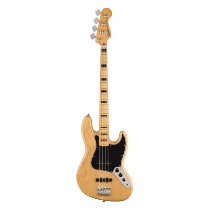 Contrabaixo Fender Squier Classic Vibe 70S Jazz Bass MN 037 4540 521 Natural
