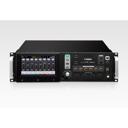 Mixer Yamaha TF-RACK Digital