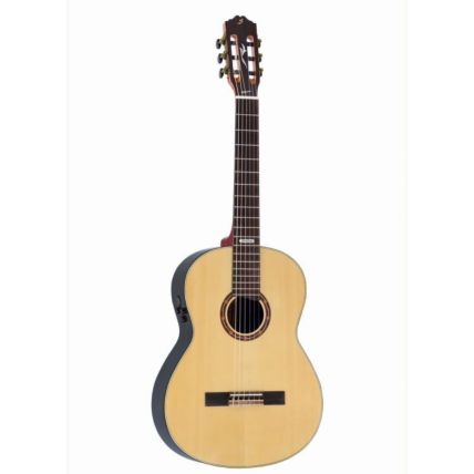 Violão Strinberg Valencia Ce50s Natural