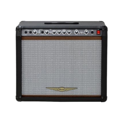 Amplificador Guitarra ONEAL OCG-1201-CR 110W