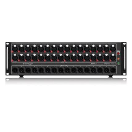Conversor Behringer Digital De Audio S32