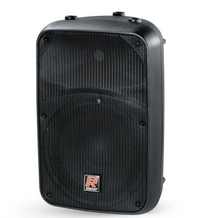 Caixa - Acustica Staner SR-110A Branca 35250