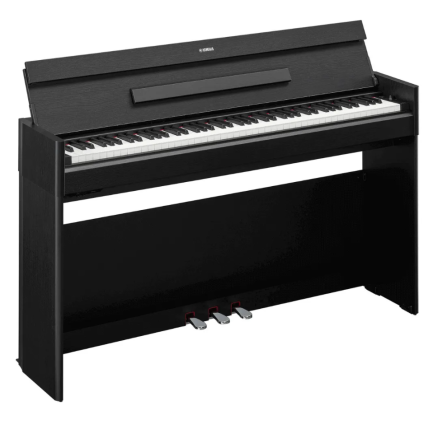 Piano Yamaha YDP-S54-B Digital + BC-108B